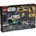LEGO® Star Wars™: Jango Fettova vesoljska ladja (75433)