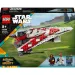 LEGO®: Star Wars™ - Jedi Bob zvezdni borec (75388)