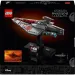 LEGO® Star Wars™: Jurišni križar razreda Acclamator™ (75404)
