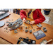 LEGO® Star Wars™: Offworld peščeni plazilec in Mudhorn (75453)