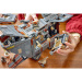 LEGO® Star Wars™: Offworld peščeni plazilec in Mudhorn (75453)