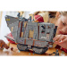 LEGO® Star Wars™: Offworld peščeni plazilec in Mudhorn (75453)