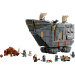 LEGO® Star Wars™: Offworld peščeni plazilec in Mudhorn (75453)