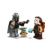 LEGO® Star Wars™: Offworld peščeni plazilec in Mudhorn (75453)