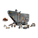 LEGO® Star Wars™: Offworld peščeni plazilec in Mudhorn (75453)