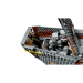 LEGO® Star Wars™: Offworld peščeni plazilec in Mudhorn (75453)