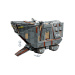 LEGO® Star Wars™: Offworld peščeni plazilec in Mudhorn (75453)