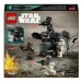 LEGO® Star Wars™: Paket za boj z vojakom iz Zvezde smrti in Night Trooperjem (75412)
