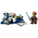 LEGO® Star Wars™: Plo Koonov Jedi zvezdni lovec™ mikroborbenik (75400)