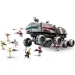 LEGO® Star Wars™: Republika Juggernaut tank (75413)
