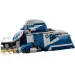 LEGO® Star Wars™: Separatistični MTT™ transporter čet v bitki za Felucio (75435)