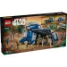 LEGO® Star Wars™: Separatistični MTT™ transporter čet v bitki za Felucio (75435)
