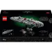 LEGO® Star Wars™: Zvezdni križar tipa Home One (75405)