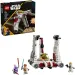 LEGO® Star Wars™: Zvezdni lovec razreda V-19 Torrent (75432)
