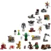 LEGO® Star Wars™: adventni koledar 2025 (75418)