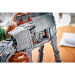 LEGO® Star Wars™: korakajoči AT-AT™ Obnovljenega cesarstva z INT-4