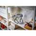 LEGO® Star Wars™: korakajoči AT-AT™ Obnovljenega cesarstva z INT-4