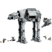 LEGO® Star Wars™: korakajoči AT-AT™ Obnovljenega cesarstva z INT-4