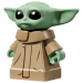 LEGO® Star Wars™: korakajoči AT-AT™ Obnovljenega cesarstva z INT-4