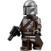 LEGO® Star Wars™: korakajoči AT-AT™ Obnovljenega cesarstva z INT-4