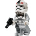 LEGO® Star Wars™: korakajoči AT-AT™ Obnovljenega cesarstva z INT-4