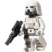 LEGO® Star Wars™: korakajoči AT-AT™ Obnovljenega cesarstva z INT-4