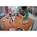 LEGO® Star Wars™: korakajoči AT-AT™ Obnovljenega cesarstva z INT-4
