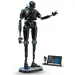 LEGO® Star Wars™: varnostni droid K-2SO™ (75434)