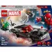LEGO® Super Heroes: Marvel - Spider-Man proti Venomovemu športnemu avtomobilu (76309)