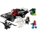 LEGO® Super Heroes: Marvel - Spider-Man proti Venomovemu športnemu avtomobilu (76309)