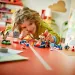 LEGO® Super Mario™: Interaktivni LEGO® Mario™ in standardni kart (72043)