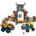 LEGO® Super Mario™: Mario Kart™ – Bowserjev grad (72039)