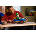 LEGO® Super Mario™: Mario Kart™ – Luigi in Mach 8 (720509