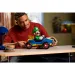 LEGO® Super Mario™: Mario Kart™ – Luigi in Mach 8 (720509 slika 4