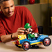 LEGO® Super Mario™: Mario Kart™ – Luigi in Mach 8 (720509