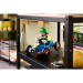 LEGO® Super Mario™: Mario Kart™ – Luigi in Mach 8 (720509