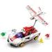 LEGO® Super Mario™: Mario Kart™ – Shy Guy in P-Wing (72045)