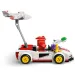 LEGO® Super Mario™: Mario Kart™ – Shy Guy in P-Wing (72045)