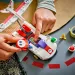 LEGO® Super Mario™: Mario Kart™ – Shy Guy in P-Wing (72045)