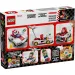 LEGO® Super Mario™: Mario Kart™ – Shy Guy in P-Wing (72045)