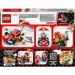 LEGO® Super Mario™: Mario Kart™ – Standardni kart (72032)