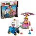 LEGO® Super Mario™: Mario Kart™ – Wario in King Boo (72038)