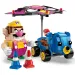 LEGO® Super Mario™: Mario Kart™ – Wario in King Boo (72038)