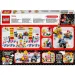 LEGO® Super Mario™: Mario Kart™ - Baby Peach in Grand Prix set (72036)
