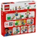 LEGO®: Super Mario™ - Pustolovščine z interaktivno LEGO® Mario™ figuro (71439)