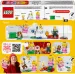 LEGO® Super Mario™: Pustolovščine z interaktivno figuro Peach (71441)
