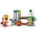 LEGO® Super Mario™: Tabor kapitana Todda (72040)