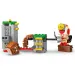 LEGO® Super Mario™: Tabor kapitana Todda (72040)