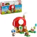 LEGO® Super Mario™: Zabava v Toadovi hiši (72041)