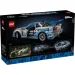 LEGO® Technic: 2 Fast 2 Furious Nissan Skyline GT-R (R34) avtomobil (42210)